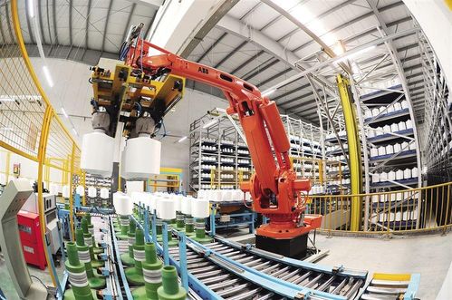 江苏小镇的双雄 两家世界500强企业，信息技术咨询服务驱动超8000亿营收奇迹